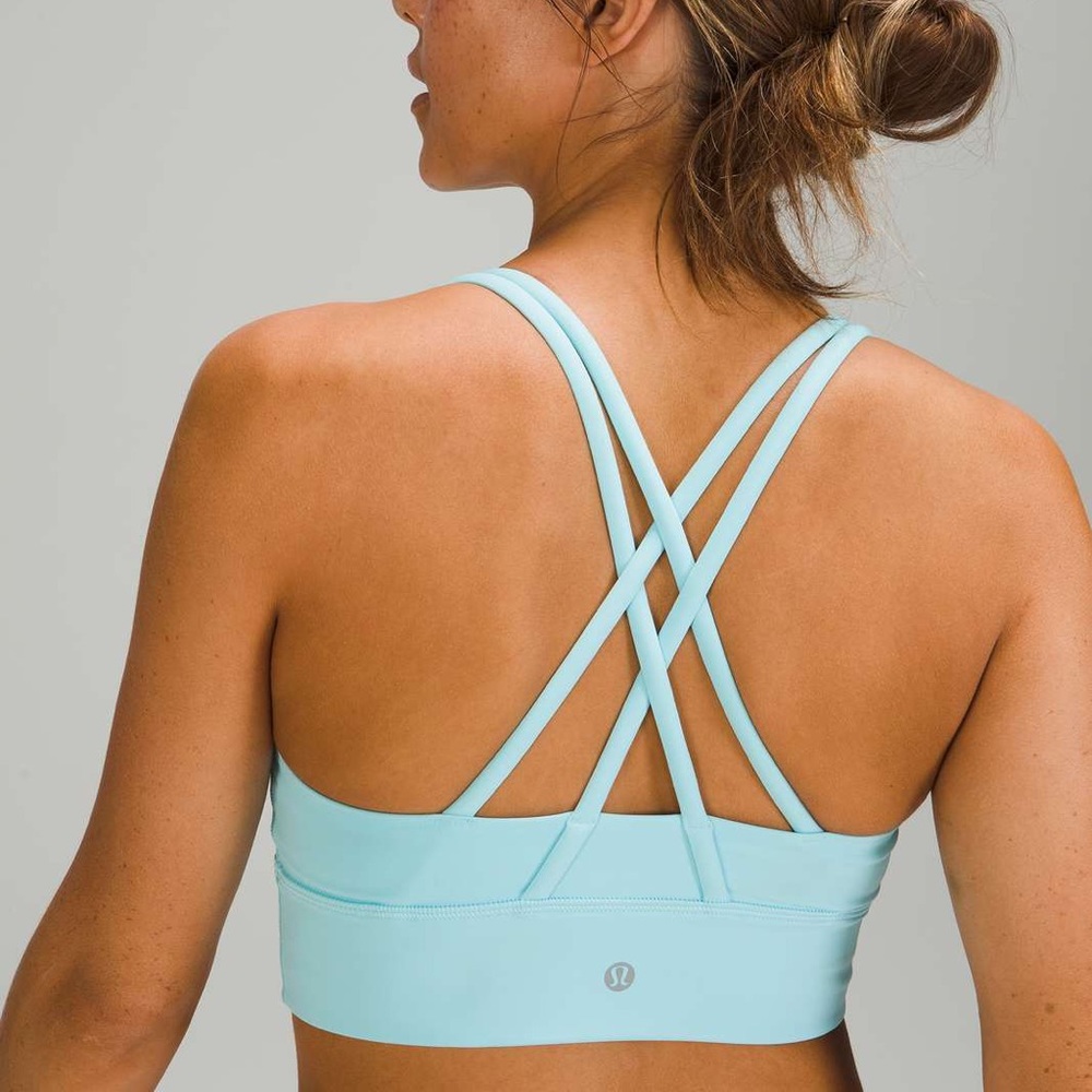 Energy bra